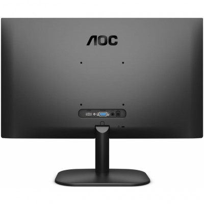 Монітор AOC 22B2H/EU