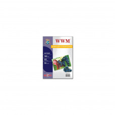 Папір WWM A4 (M180.50)
