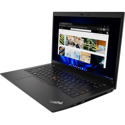 Ноутбук Lenovo ThinkPad L14 G4 (21H1000YRA)