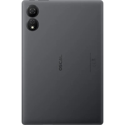 Планшет Oscal Pad 80 Wi-Fi 6/256GB Lava Grey