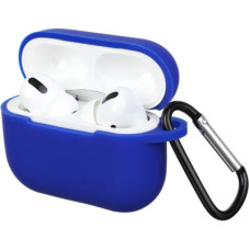 Чохол для навушників Armorstandart Silicone Case для Apple Airpods Pro Royal Blue (ARM56074)
