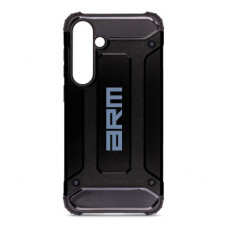 Чохол до мобільного телефона Armorstandart Panzer Samsung S24 Plus Black (ARM75612)