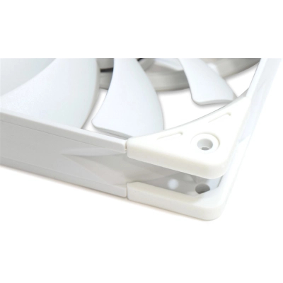 Кулер до корпусу Scythe Kaze Flex 120 White PWM (KF1225FD12W-P)