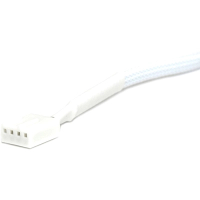 Кулер до корпусу Scythe Kaze Flex 120 White PWM (KF1225FD12W-P)