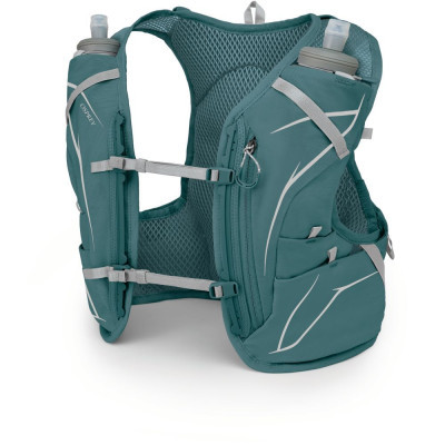 Рюкзак туристичний Osprey Dyna 6 cascade blue/silver lining WM (009.3609)