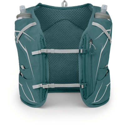 Рюкзак туристичний Osprey Dyna 6 cascade blue/silver lining WM (009.3609)