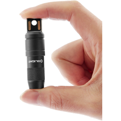 Ліхтар Olight Imini 2 Black (imini 2)