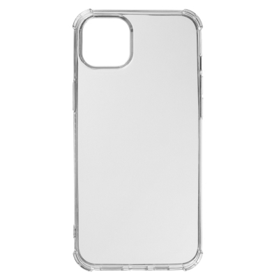 Чохол до мобільного телефона Armorstandart Air Force Apple iPhone 14 Plus Transparent (ARM64023)
