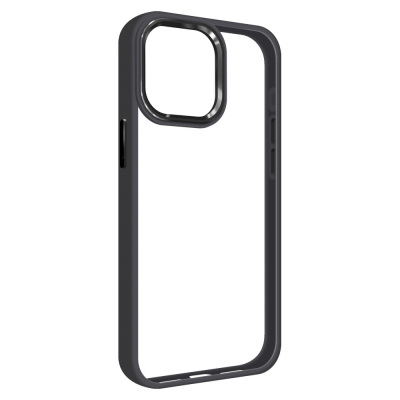Чохол до мобільного телефона Armorstandart UNIT2 Apple iPhone 15 Pro Max Black (ARM69986)