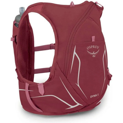 Рюкзак туристичний Osprey Dyna 6 kakio pink WS (009.3611)