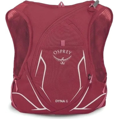 Рюкзак туристичний Osprey Dyna 6 kakio pink WS (009.3611)