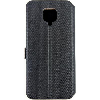 Чохол до мобільного телефона Dengos Flipp-Book Call ID Xiaomi Redmi Note 9 Pro, black (DG-SL-BK- (DG-SL-BK-268)