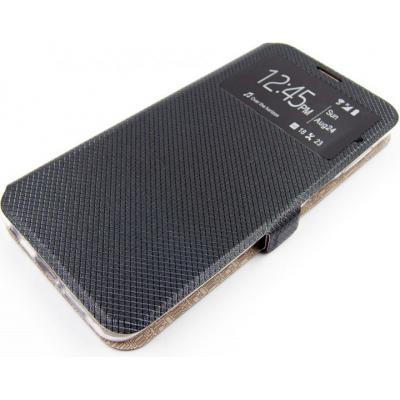 Чохол до мобільного телефона Dengos Flipp-Book Call ID Xiaomi Redmi Note 9 Pro, black (DG-SL-BK- (DG-SL-BK-268)
