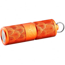 Ліхтар Olight iTHX Orange Feathers