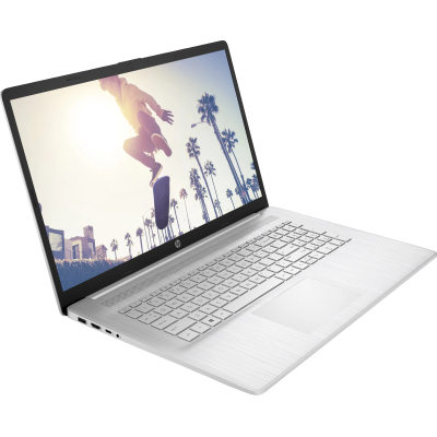 Ноутбук HP HP 17-cp3007ua 17.3