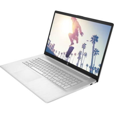Ноутбук HP HP 17-cp3007ua 17.3