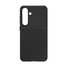 Чохол до мобільного телефона Armorstandart Rhino Samsung S25 Plus Black (ARM82285)