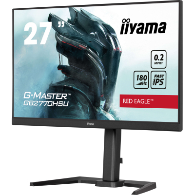 Монітор iiyama GB2770HSU-B6