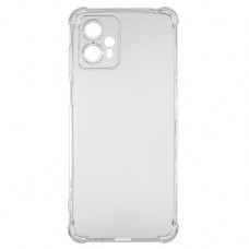 Чохол до мобільного телефона BeCover Anti-Shock Motorola Moto G13/G23/G53 Clear (709318)