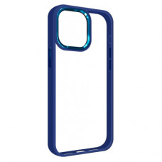 Чохол до мобільного телефона Armorstandart UNIT2 Apple iPhone 15 Pro Max Blue (ARM69988)