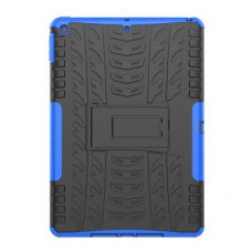 Чохол до планшета BeCover Apple iPad 10.2 2019/2020/2021 Blue (704699)