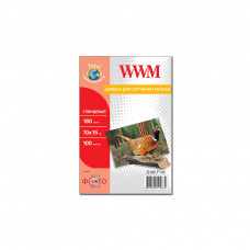 Папір WWM 10x15 (G180.F100)