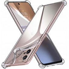 Чохол до мобільного телефона BeCover Anti-Shock Motorola Moto G32 Clear (709316)