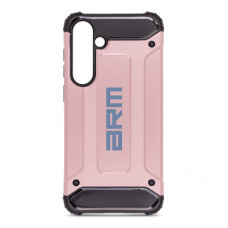 Чохол до мобільного телефона Armorstandart Panzer Samsung S24 Plus Pink (ARM75615)