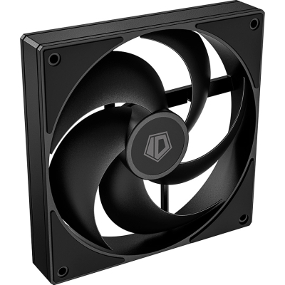 Кулер до корпусу ID-Cooling AS-140-K
