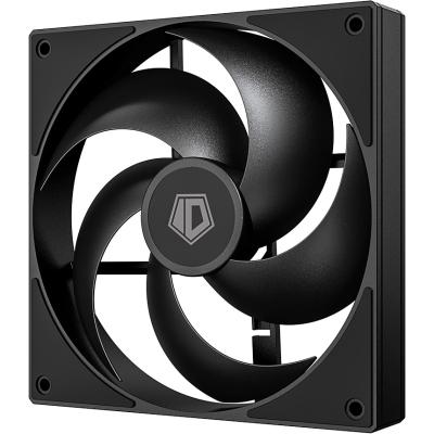Кулер до корпусу ID-Cooling AS-140-K