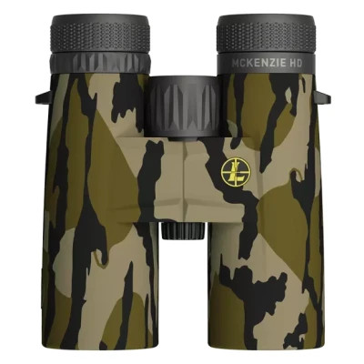 Бінокль Leupold BX-1 McKenzie HD 10x42mm MOSSY OAK BOTTOMLAND (182852)