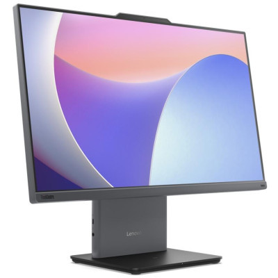 Комп'ютер Lenovo ThinkCentre AiO neo 50a 24 Gen 5 / i7-13620H, 32, 1TB SSD, WF, KM,W11P (12SD0018UI)