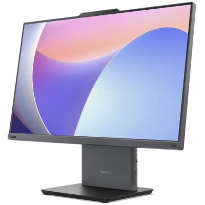 Комп'ютер Lenovo ThinkCentre AiO neo 50a 24 Gen 5 / i7-13620H, 32, 1TB SSD, WF, KM,W11P (12SD0018UI)