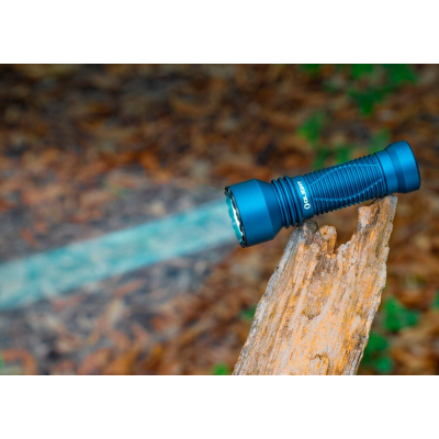 Ліхтар Olight Javelot Mini Limited Edition Midnight Blue (Javelot Mini BL)