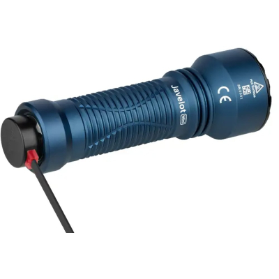 Ліхтар Olight Javelot Mini Limited Edition Midnight Blue (Javelot Mini BL)