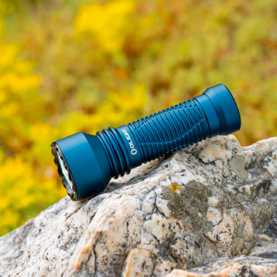 Ліхтар Olight Javelot Mini Limited Edition Midnight Blue (Javelot Mini BL)