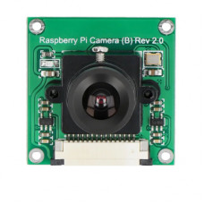 Камера FPV Waveshare RPi Camera (B) (8193)
