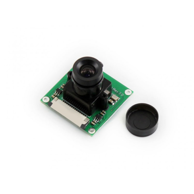 Камера FPV Waveshare RPi Camera (B) (8193)