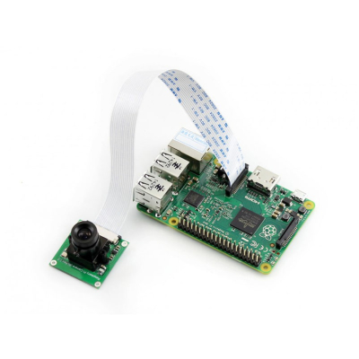 Камера FPV Waveshare RPi Camera (B) (8193)