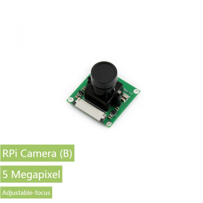 Камера FPV Waveshare RPi Camera (B) (8193)