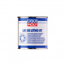 Мастило автомобільне Liqui Moly LM 50 Litho HT  1л. (3407)