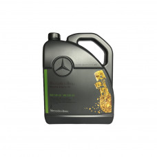 Моторна олива Mercedes-Benz 5W-30 229.52, 5л (73769)