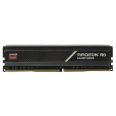 Модуль пам'яті для комп'ютера DDR4 16GB 3000 MHz Radeon R9 AMD (R9S416G3000U2S)