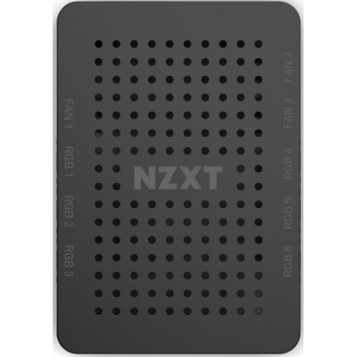 Модуль управління підсвічуванням NZXT RGB and Fan Controller (AC-CRFR0-B1)