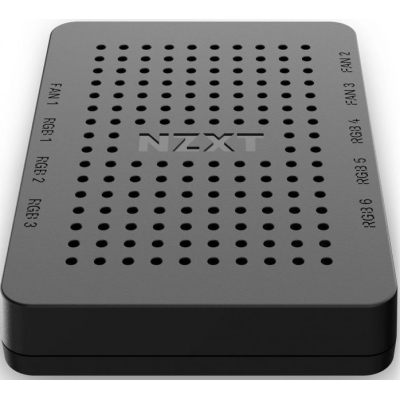 Модуль управління підсвічуванням NZXT RGB and Fan Controller (AC-CRFR0-B1)