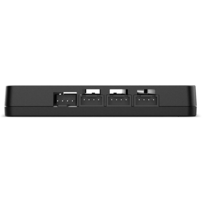 Модуль управління підсвічуванням NZXT RGB and Fan Controller (AC-CRFR0-B1)