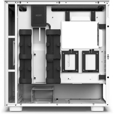 Модуль управління підсвічуванням NZXT RGB and Fan Controller (AC-CRFR0-B1)