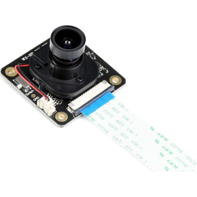 Камера FPV Waveshare IMX290-83 IR-CUT Camera (22025)