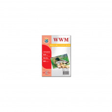 Папір WWM 10x15 (G225.F100/ G225.F100/С)