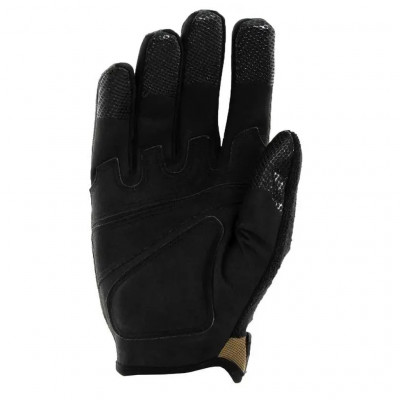 Тактичні рукавички Condor-Clothing Shooter Glove 9 Tan (228-003-09)